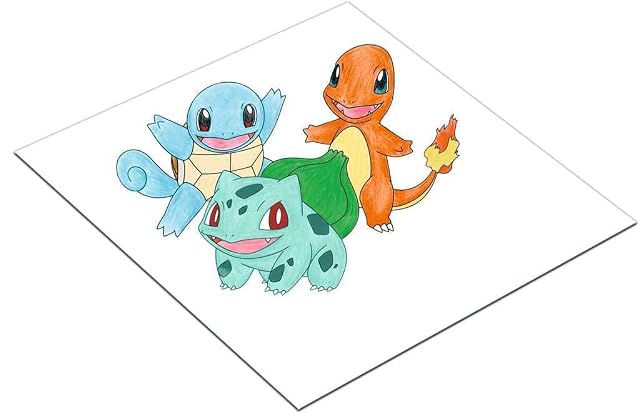 Foto 6 de 6 de Set de expansión Xoomy de Ravensburger Pokémon 20239: Set de expansión para Xoomy Midi o Maxi