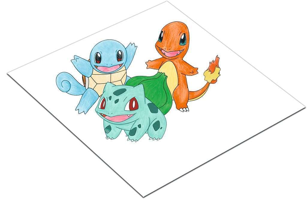 Ravensburger Xoomy Pokemon 20239 Zestaw rozszerzeń