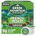 Green Mountain Coffee K-Cups, French Roast, 96-Count