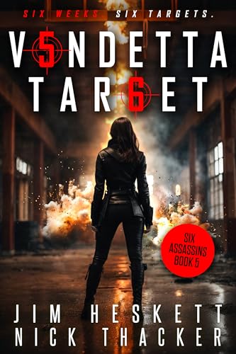 Vendetta Target