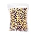 1 LB | Holmquist Hazelnuts Dry Roasted Hazelnuts | Sea Salt | Skins Mostly Removed | HEART HEALTHY | NON-GMO, GLUTEN FREE, KOSHER, RESEALABLE, KETO-FRIENDLY