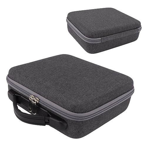 Bolsa protectora para Osmo Action 4 que evita golpes y humedad estuche de almacenamiento de mano
