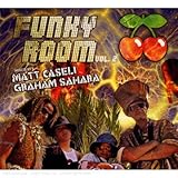 Pacha - Funky Room Vol. 2