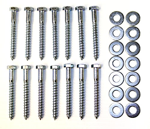 Eastern Jungle Gym Easy 1-2-3 A-Frame Bracket Hardware