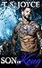 Son of Kong (Sons of Beasts Book 2)