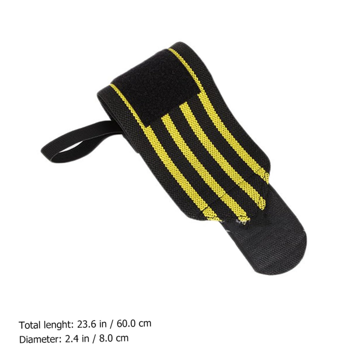 Ipetboom Wrist Support Brace for Weightlifting Wrist Band Protector for Enhanced Stability for Gym Workouts and Injury