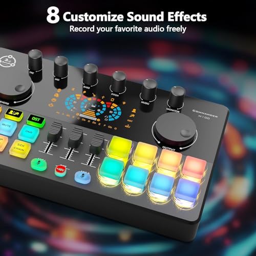 Professional Podcast Equipment Bundle