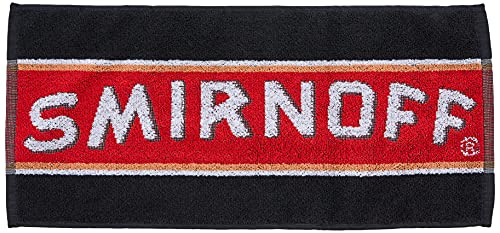 Smirnoff Serviette de Bar Cover