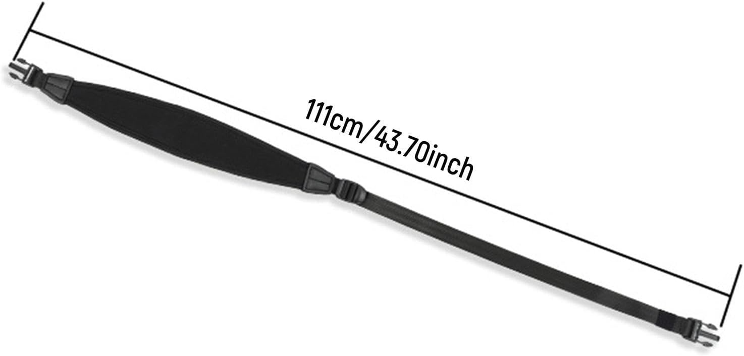 5セットチューバスリング スーザフォンショルダーストラップ 調節可能な真鍮スリング テナーユーフォニアム