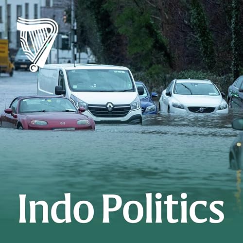 Indo Politics: The fallout from Storm Chandra and what awaits the Taoiseach in Washington on St Patrick's Day?