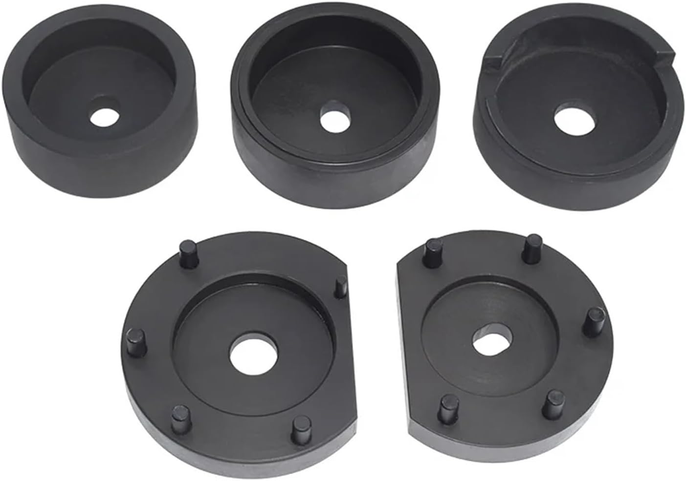 Compatible with BMW X3/X5/X6 Transmission Liner Disassembler E87/E90/E93M3 Transfer Case Sleeve Disassembly Tools Set Car Accessories