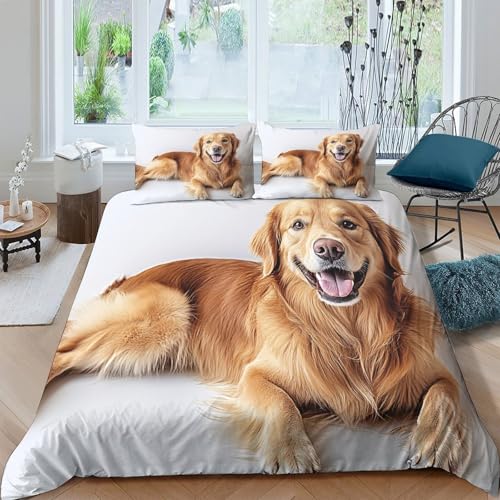 Linge de lit king microfibre hypoallergique avec fermeture éclair - 4