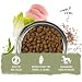 bosch HPC Adult mit frischem Geflügel & Hirse | Hundetrockenfutter für ausgewachsene Hunde aller Rassen | 1 x 15 kg