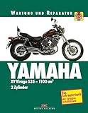 yamaha quad tuning shop  Yamaha XV Virago: Wartung und Reparatur. Print on Demand
