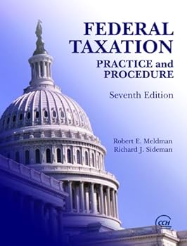 Federal Taxation Practice and Procedure