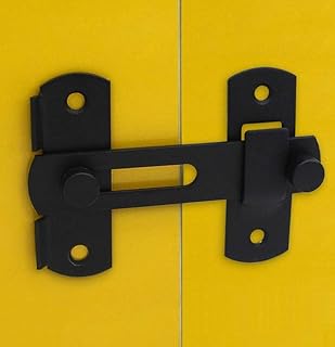 Stainless Steel Door Locks, flip Locks, Safety Door Locks, Door Handle Locks, bi-fold Door Locks, Hook-and-Eye Locks, Door Slide Locks