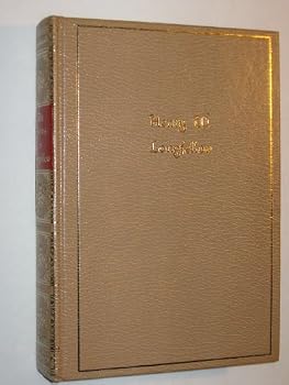Hardcover The Works of Henry Wadsworth Longfellow (in one volume) Book