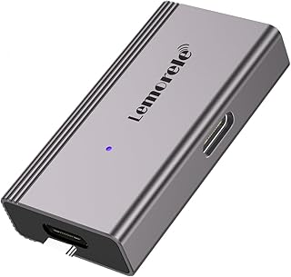 HDMI 変換アダプタ Xrea-l h-ub/VITURE One AR/RayNeo スマート グラス HDMI モニター拡張 変換アダプター