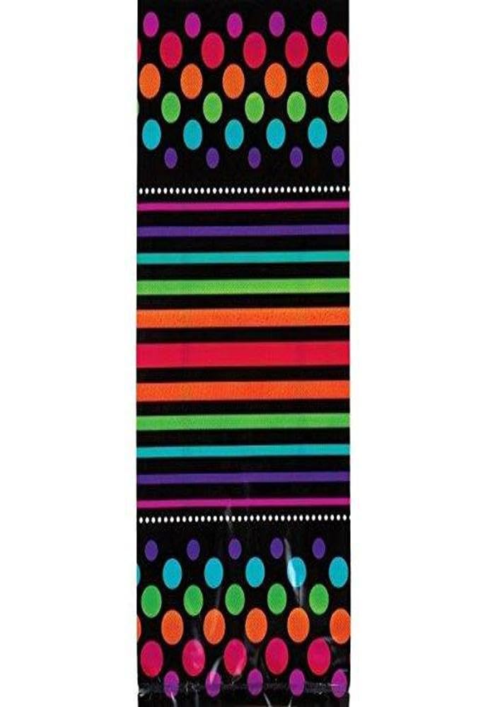 Amscan International Party on Violoncelle Sacs-Lot de 20
