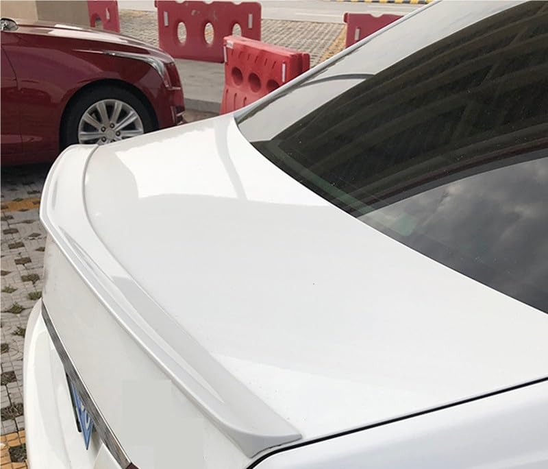 Becquet aileron arrière Benz Classe E W212 E200 E260 berline 4 portes - 2
