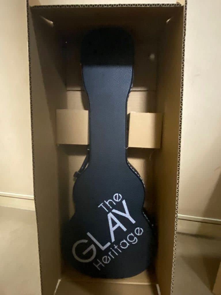 GLAY SPECIAL 7LIVE LIMITED BOX 【公式通販】