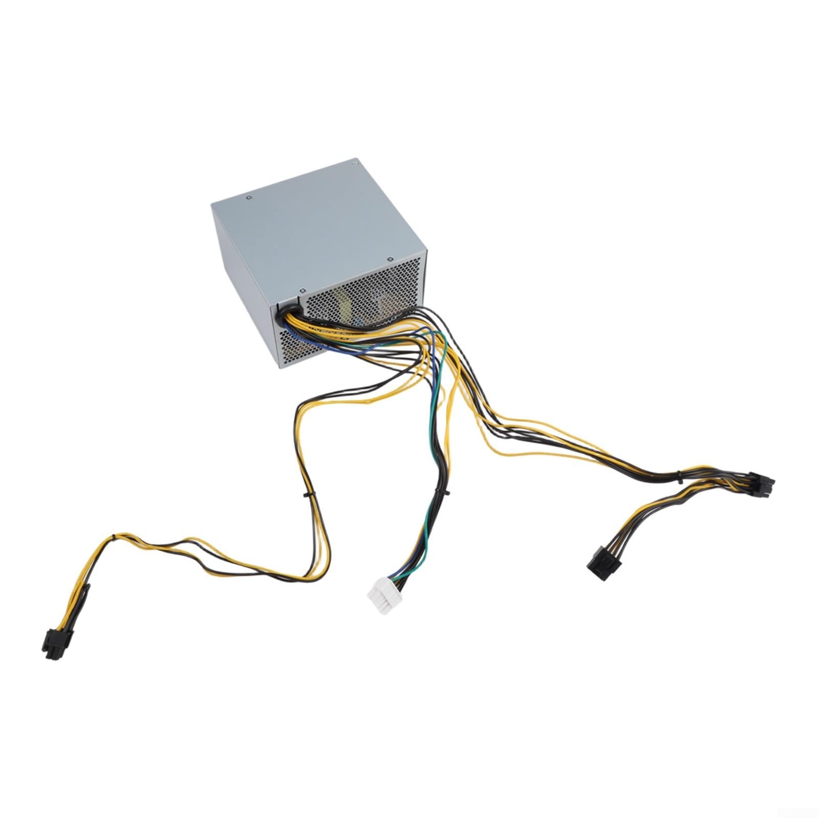 500W Netzteil HK600-11PP kompatibel mit P340 P330 P350 P328 P310 Workstation, Modell 5P50V03181 Ersatzadapter für Grafikdesign