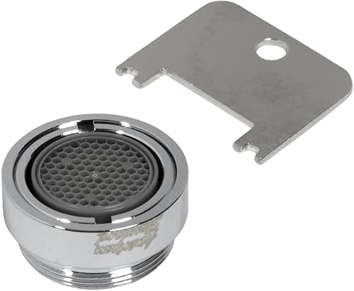 American Standard American Standard M922887-0020A AER 1.5GPM PRESS COMP-MALE-VR-RP- Cromo pulido