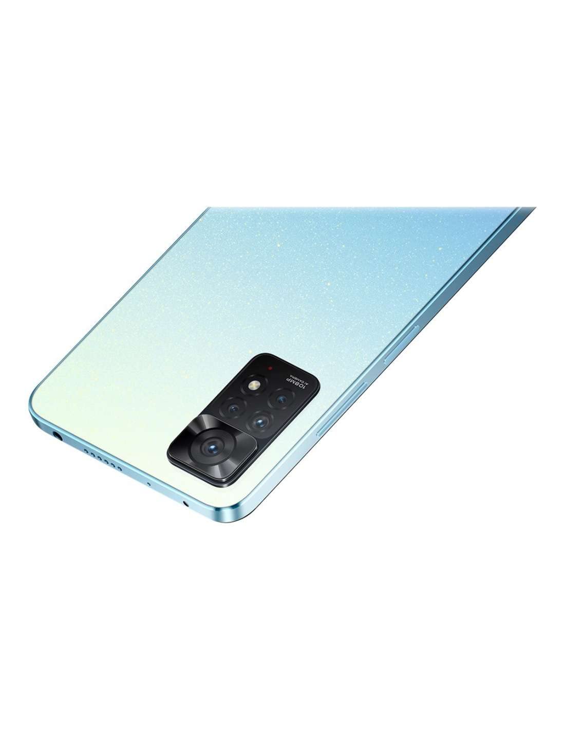 Redmi Note 11 グローバル版6GB 128GBスターブルー【新品】 Xiaomi Redmi Note 11 Pro Star Blue 6GB RAM 128GB ROM