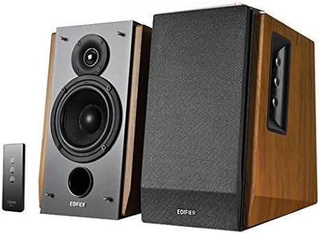 Edifier R1600T III Home Audio Speakers: Amazon.co.uk: Electronics & Photo