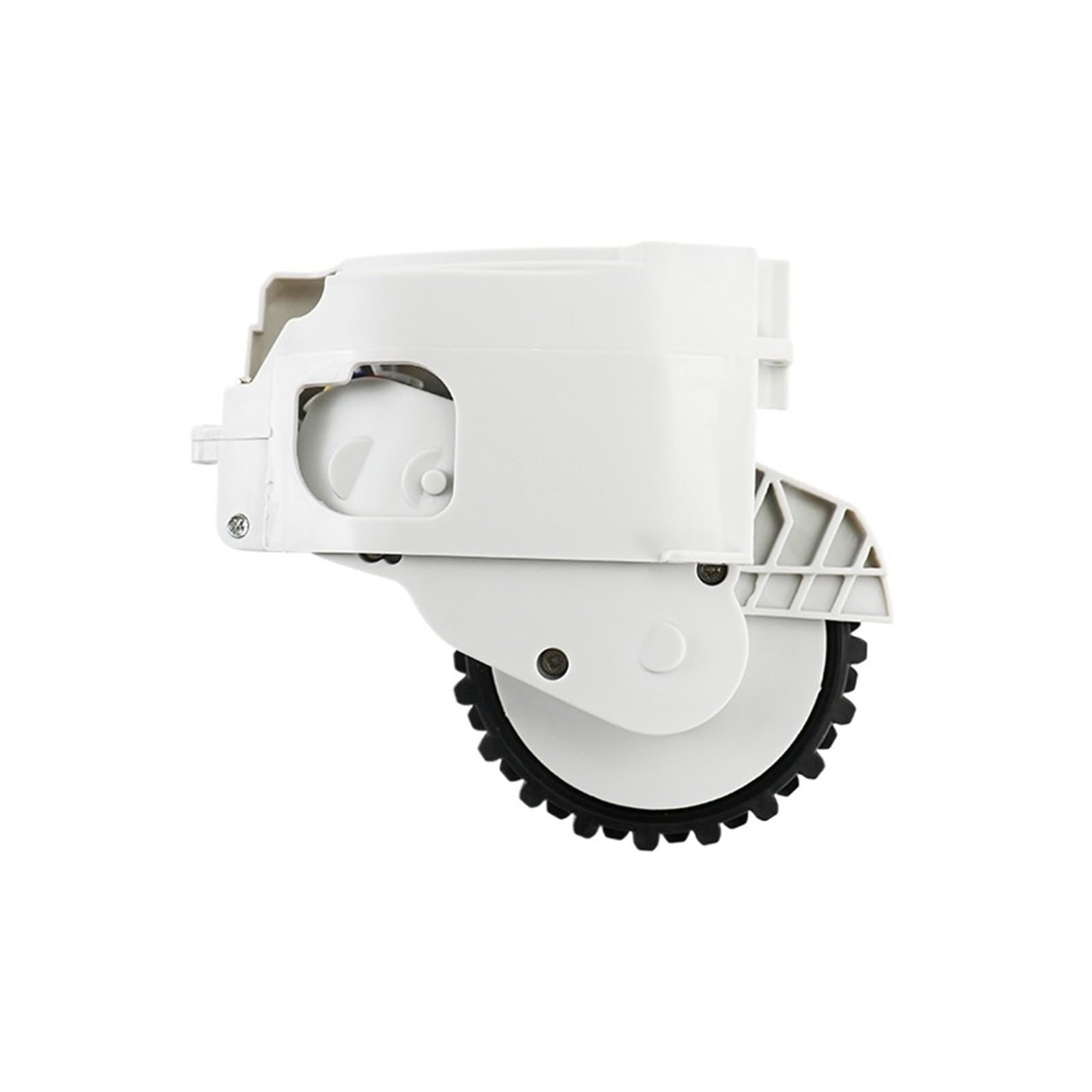 Accessori Ruote LR, Compatibili Con Xiaomi Norma Mijia, 1C STYTJ01ZHM Spazzatrice Robot Aspirapolvere Parti Motore Mozzo Ruota(LR)