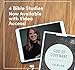 God of Covenant: A Study of Genesis 12-50 - Bible Study Book with Video Access