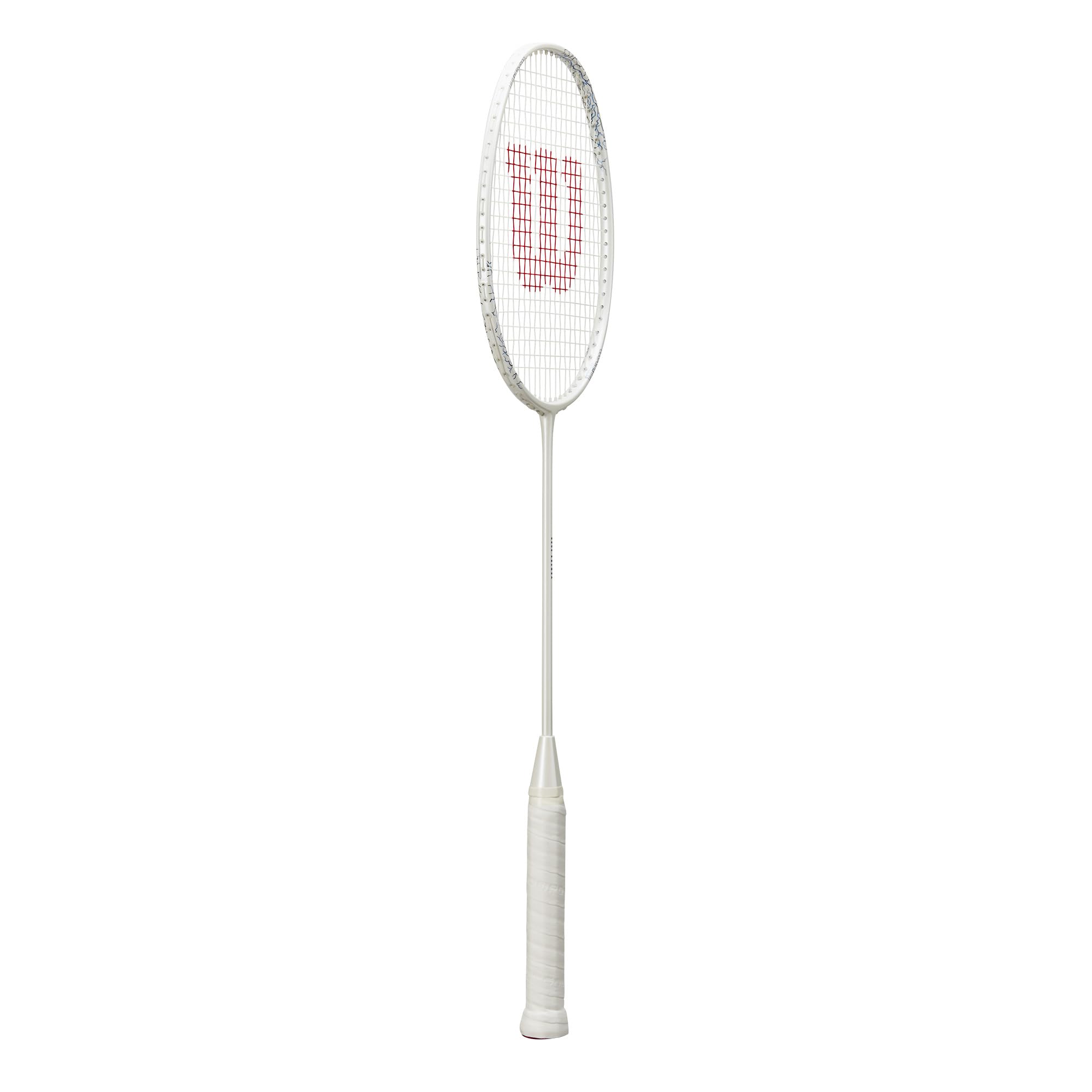 Wilson WR154111S2 Badminton Racket [Frame Only] Bevel Tex 3000