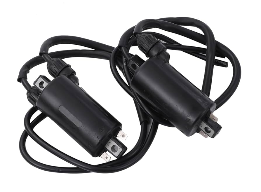 Amazon | イグニッションコイル ゼファー400 バリオス CB400F