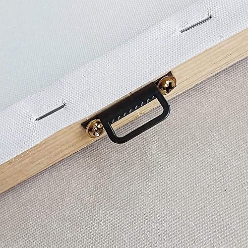 Lemon Wall Art Painting Farmhouse Decor Yellow Fruit White Flower And Green Leaves Branches In Blue And White Porcelain Floral Vase Picture Print For Home Decorative Poster 10X15 Inch #TOP6