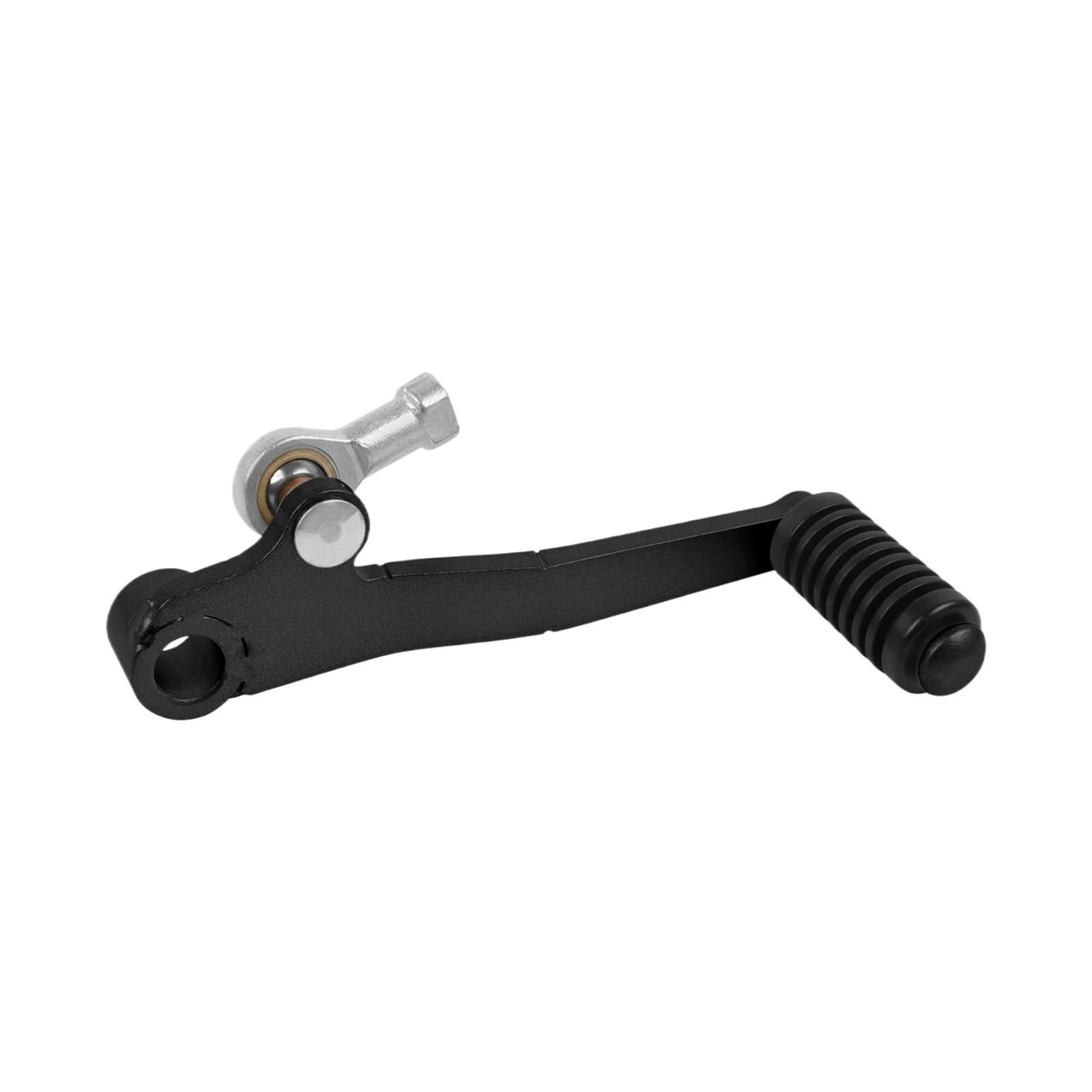 HCBBCEW Gear Shift Lever Compatible with Yamaha YZF R7 YZF-R7 2022 2023 2024 Motorcycle Shifter Foot Pedal(Black)