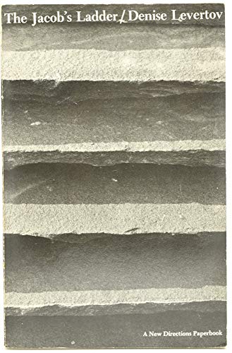 The Jacob's Ladder 0811200833 Book Cover