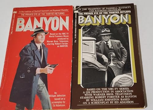 Banyon