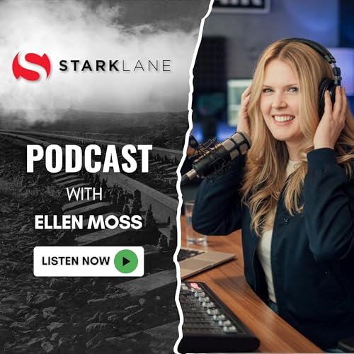 Passion and Purpose with Ellen Moss