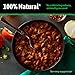 Stagg Laredo Chili with Beans, 15-Ounce (Pack of 12)
