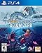 Produktbild Subnautica: Below Zero for PlayStation 4