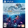 Subnautica: أدناه صفر - PlayStation 4