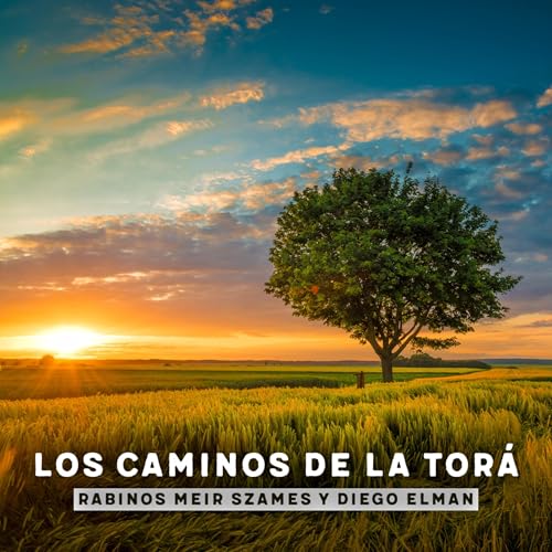 『Los caminos de la Tor&aacute;』のカバーアート