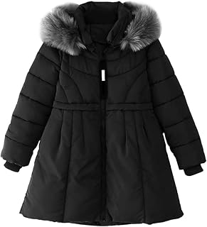 Amazon Fr Sergent Major Manteaux Et Blousons Fille Vetements Fille Vetements