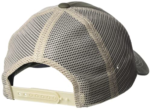Image of Costa Del Mar Unisex Adult Original Patch Bass Hat