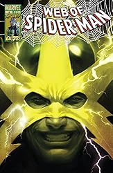 マーベルコミックWeb of Spider-Man (Vol 1) Web of Spider Man #1: Steve Foxe: Amazon.com: Books
