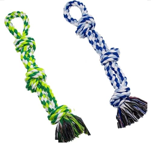 dog rope toys
