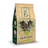 fliska pferde Reich an Pflanzenfasern, 100 % natürliche Zutaten aus dem Chiemgau