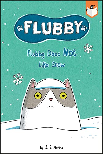 Flubby Does Not Like Snow (English Edition)のサムネイル