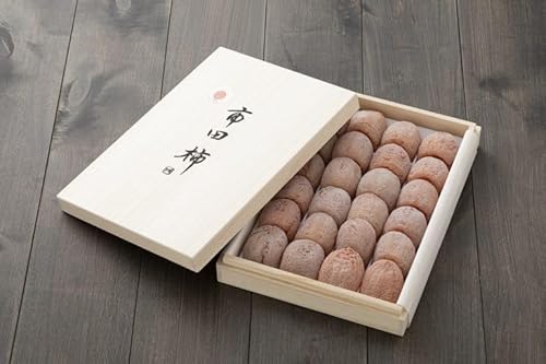 干し柿 【市田屋】 最高級 市田柿 3L 約1kg 24個 桐箱入り 贈答用 長野県 高森町 干柿 ころ柿 枯露柿 《12/15頃〜12/下旬より出荷》