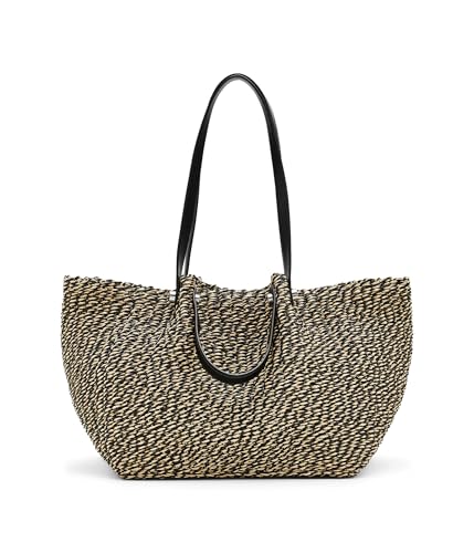Image of AllSaints Allington Paper Tote